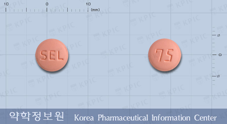 플라벨정(클로피도그렐황산수소염)