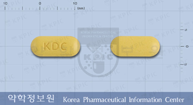 진코멕신정120mg(은행엽건조엑스)