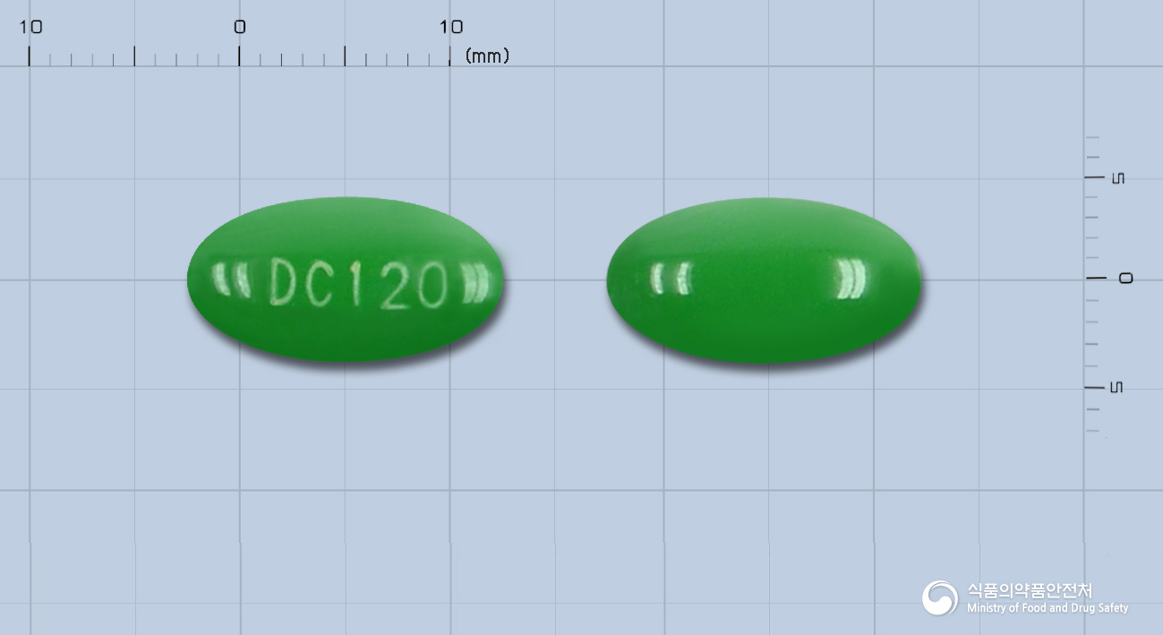 써큐로드연질캡슐120mg(은행엽건조엑스)
