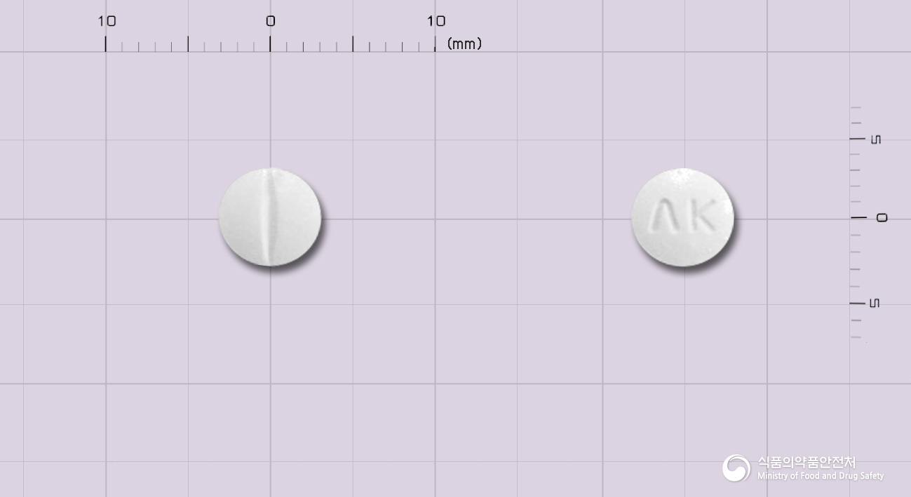 아디펙스정18.75mg(펜터민염산염)