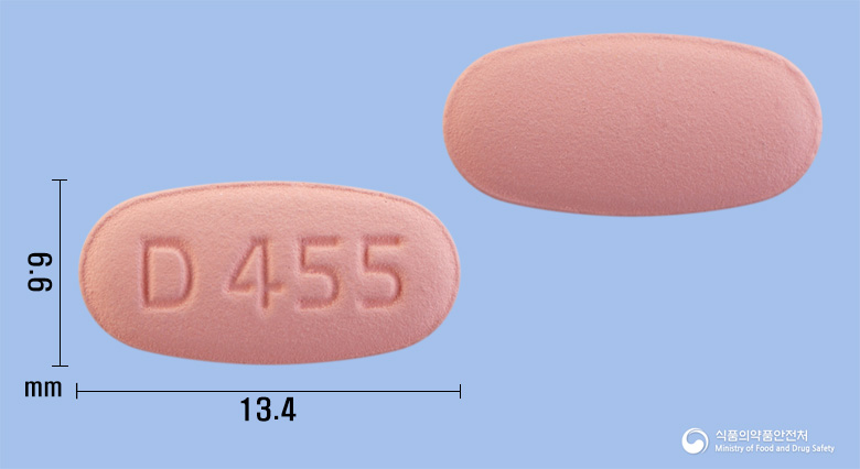 트리인원정40/5/5mg