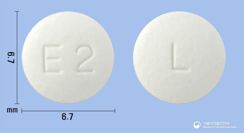 리프스톤정(리마프로스트알파덱스)