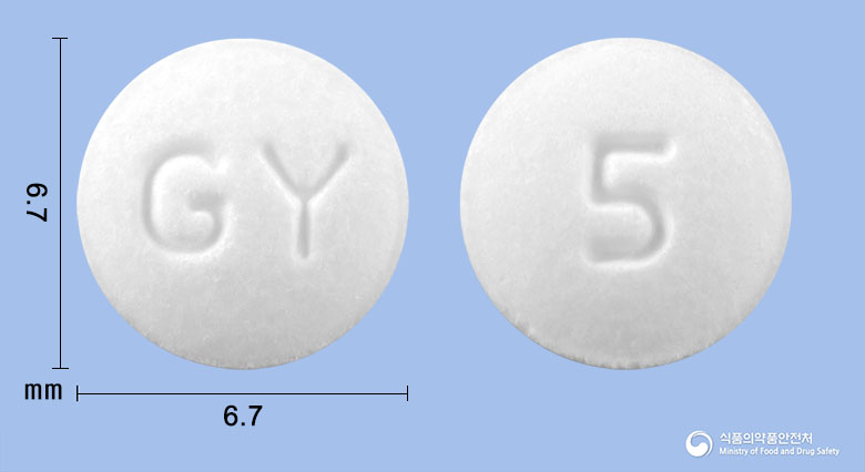 리마페라정(리마프로스트알파덱스)