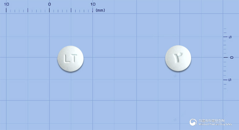 리마스트정(리마프로스트알파덱스)