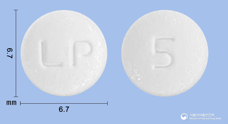 리마케어정(리마프로스트알파덱스)