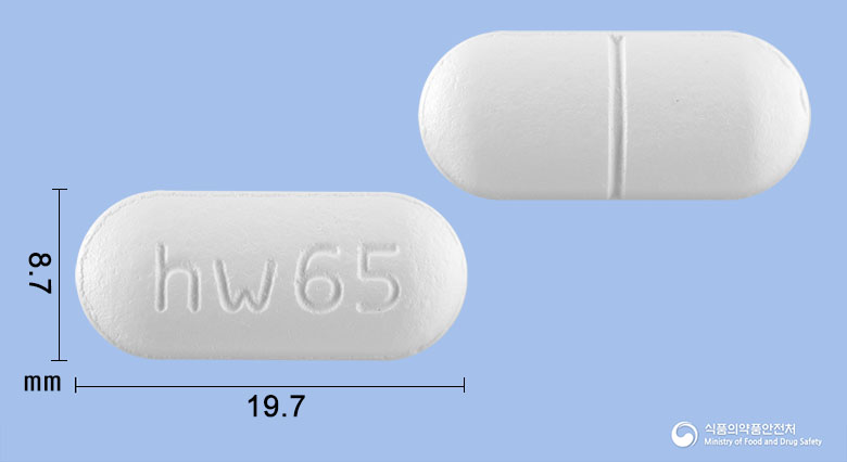 메리톤서방정(트리메부틴말레산염)