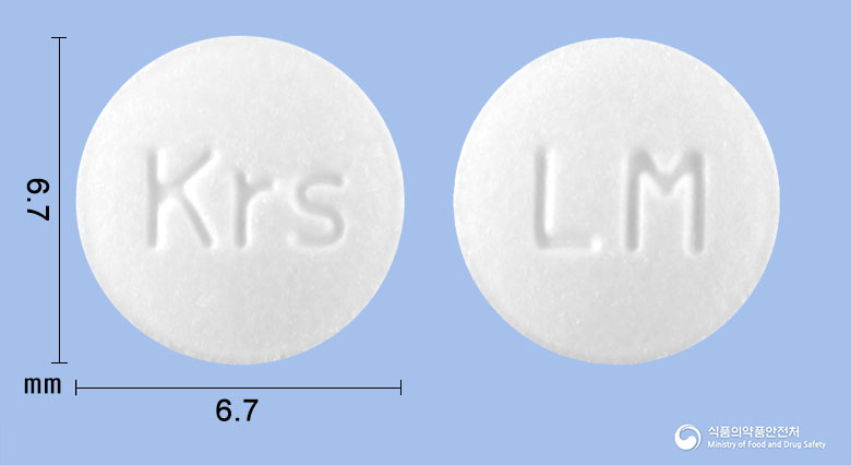리마트정(리마프로스트알파덱스)
