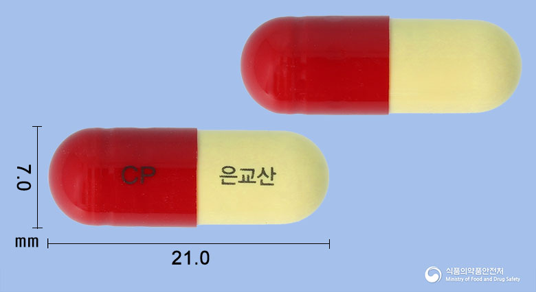 씨엠지은교산캡슐