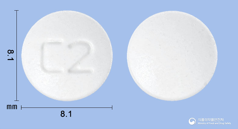 서카딘서방정2mg(멜라토닌)