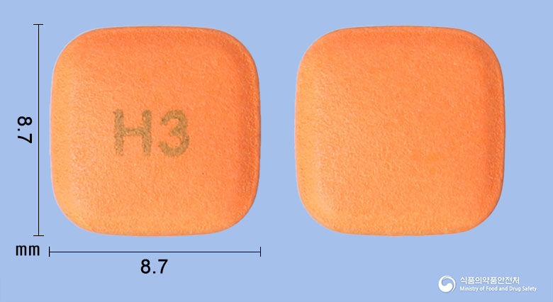 듀카엘비정60/5밀리그램