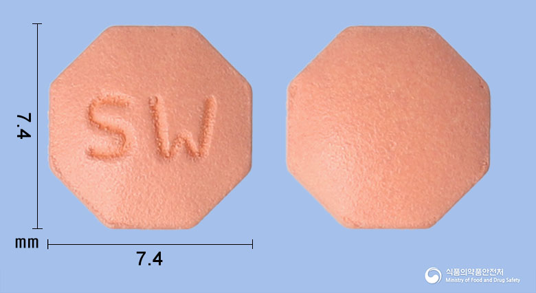 피나모정1mg(피나스테리드)