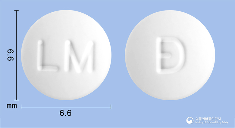 베아몬정(리마프로스트알파덱스)