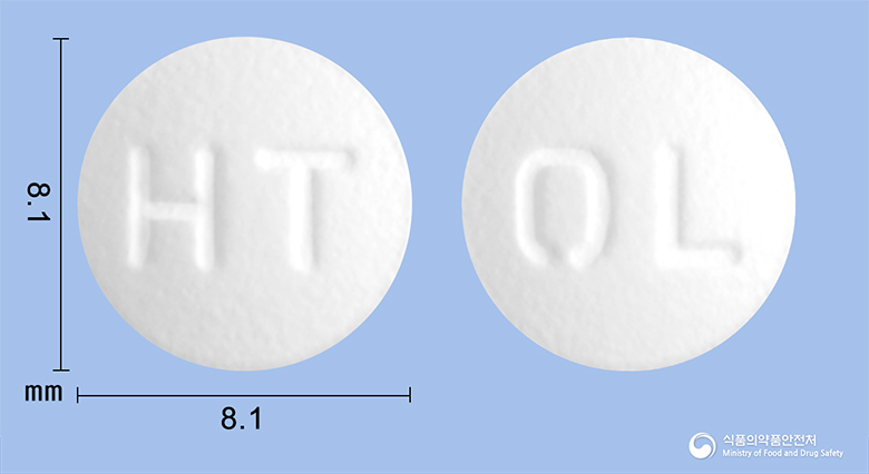 오라록신정100mg(오플록사신)