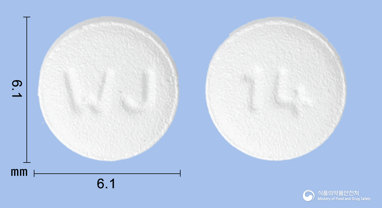 아모틴정10mg(파모티딘)