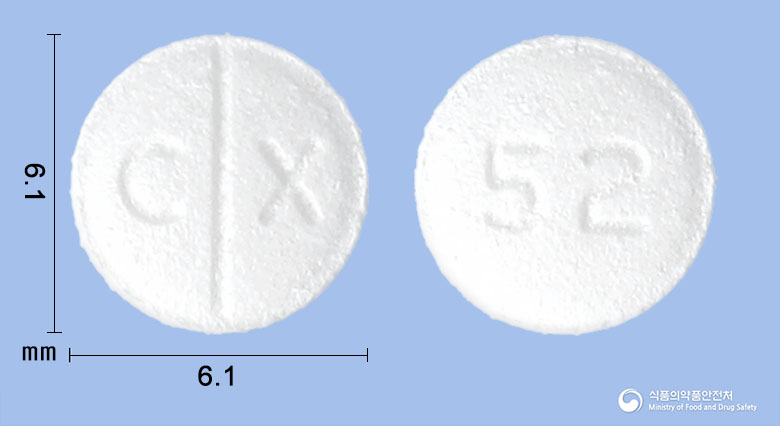 에스토프정25mg(토피라메이트)