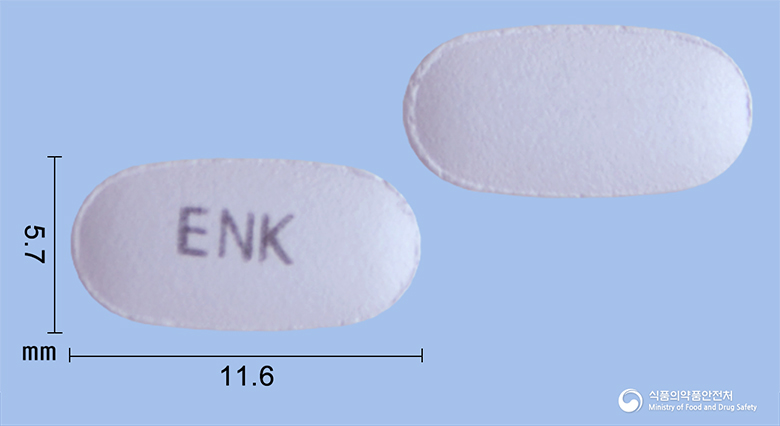 리셀론정150mg(리세드론산나트륨일수화물)